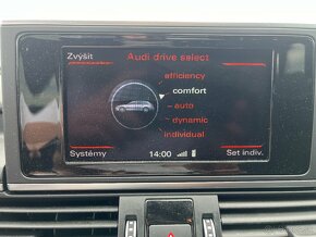 Audi a6 c7 avant 2016, 3.0tdi 200Kw 272k - 18