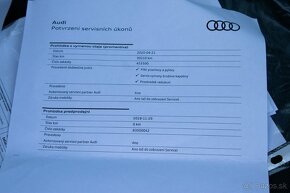 Audi A6 Avant 45 3.0 TDI mHEV Basis quattro tiptronic - 18