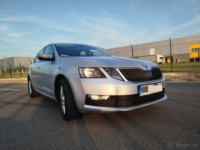 Škoda Octavia - 18