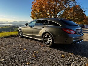 MERCEDES-BENZ CLS 250d - 18