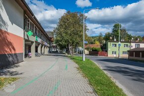 Na predaj 12 izbový dom v centre Kežmarku, aj na podnikanie - 18