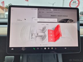 Tesla Model 3 Performance 82kWh AWD za 28.325 € bez DPH - 18