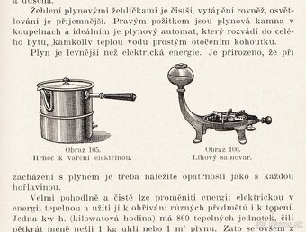 Praktická hospodyňka, starožitné knihy z roku 1928, oba díly - 18