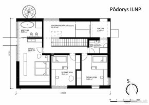 MIKELSSEN - Na predaj pozemok o rozlohe 733 m2 v Marianke pr - 18