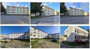 HALO reality - Predaj, hotel Turčianske Teplice, centrum - C - 18