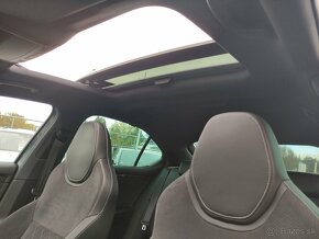 Škoda Superb III SPORTLINE VIRTUAL CANTON PANORAMA - 18