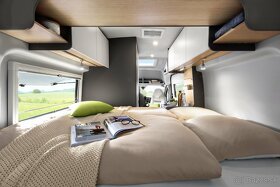 Novy Camper Van LMC Innovan 590 170PS AUTOMAT - Výpredaj - 18