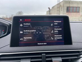 Peugeot 3008 GT ++ 2.0HDI 133kw Automat 2017 - 18