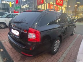 Škoda octavia 2.0 TDI 103kw BMM - 18