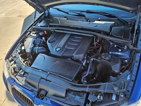 Bmw 318d LCI E91 rad3 - 18