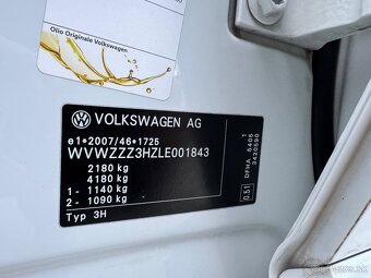 VW Arteon Rline 2.0TDi r.v 2020/11,140kw DSG - Odpočet DPH - - 18