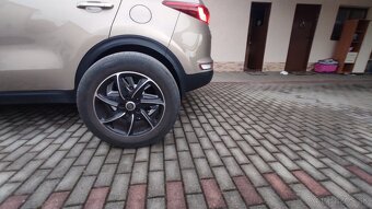 KIA Sportage 1.6 GDi Platinum 2WD - 18