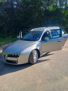 Alfa Romeo 159 2.0 125kw - 18