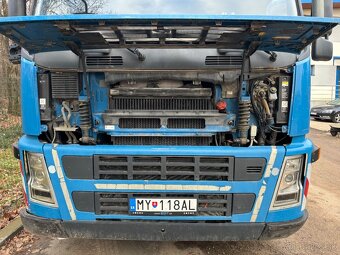 VOLVO FM12 64R 380 - 18