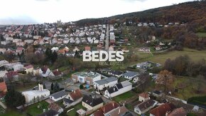 BEDES | Rodinný dom s adaptaciou na 3 bytové jednotky - 18