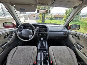 Suzuki grand vitara4x4, tdi64kw - 18