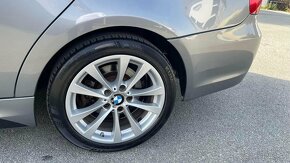 BMW e90 320d Xdrive - 18