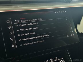 Audi e-tron Quattro S 370kW Sportback Panorama B&O HUD 34tkm - 18