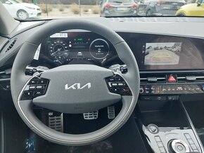 Kia Niro EV Platinum 150kw 74KWH - 18