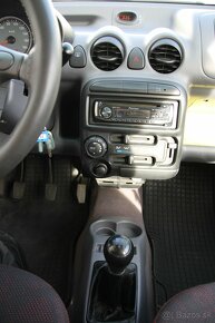 HYUNDAI Atos 1,1i 46 kW - 18