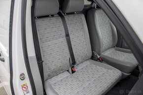 Volkswagen T5 Transporter 2.0 TDI Dlhý Rázvor - 18