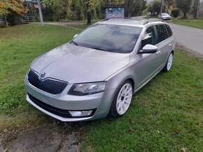 Skoda octavia 3 - 18