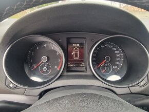 Vw golf 6 1,4 tsi Style - 18