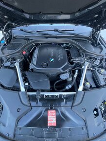 BMW 520d 2019/11 G31 - 18