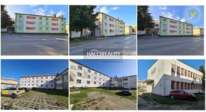 HALO reality - Predaj, hotel Turčianske Teplice, centrum , E - 18