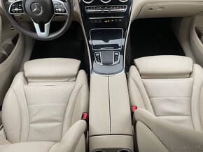 Mercedes-Benz GLC Kupé 300 AMG line 4MATIC, DPH - 18