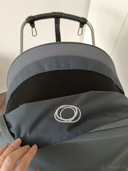 Bugaboo Fox 3 - 18