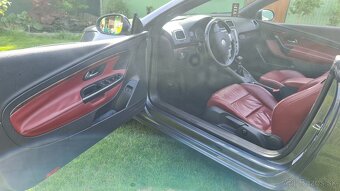 VW Eos 2,0 TDI 103 kW 6 st.maual - 18