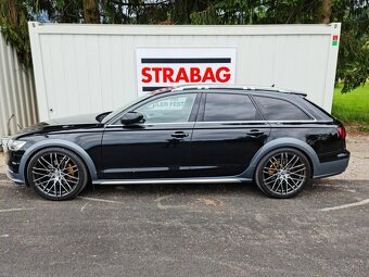 Audi A6 Allroad 3.0TDI.QUATTRO.ZIMMERMANN.LED MATRIX.R - 18