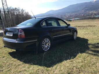 VW Passat B5.5 2.8 V6 4motion - 18