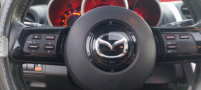 Mazda CX-7 2,3 DISI TURBO CX7 - 18