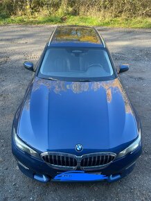 BMW 320d xDrive Touring - 18