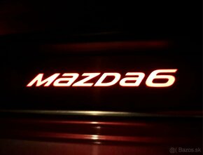 Mazda 6 2.5 141kw Sports Line - 18