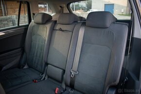 VW Tiguan Allspace 7-miest 140kw 2.0TDi DSG 4x4 webasto kesy - 18