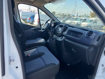 Opel Vivaro Van 1.6 CDTI L2H1 - 18