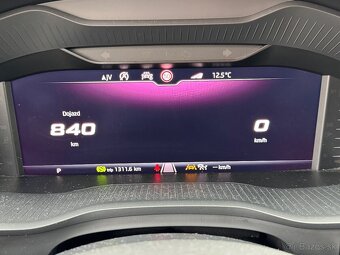 Škoda Kodiaq Sportline DSG, VIRTUAL, LED MATRIX, WEBASTO - 18