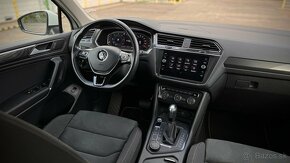 VW TIGUAN ALLSPACE 2020 HIGHLINE RLINE 4MOTION 7Miestne‼️ - 18