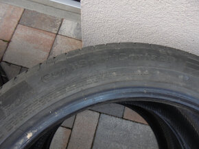 Michelin Pilot Alpin 235/45 R18 98V č.48L+z - 18