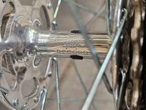 Taliansky .cestný bicykel Colnago Super Oro - 18