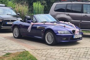 BMW Z3 - 18