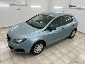 SEAT IBIZA 1.2 Benzin naj:59 000 Km , kupované na Slovensku. - 18