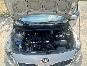 ✅ Kia Rio 1.2 D-CVVT Gold ✅ - 18