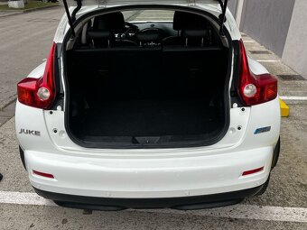 Nissan Juke 1.5 dci - 18