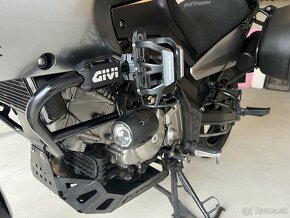 Suzuki V-strom DL-650 ABS - 18