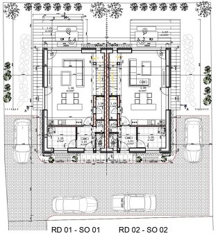 NOVOSTAVBA 4-izbový rodinný dom Žilina, Turie - 18