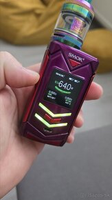 Smok Veneno 225W + Fat Rabbit - 18